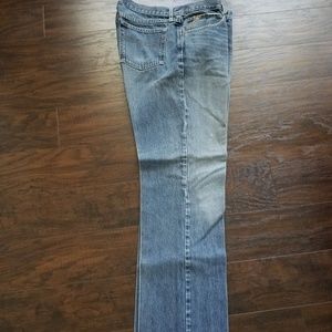 Mens Cinch Jeans
